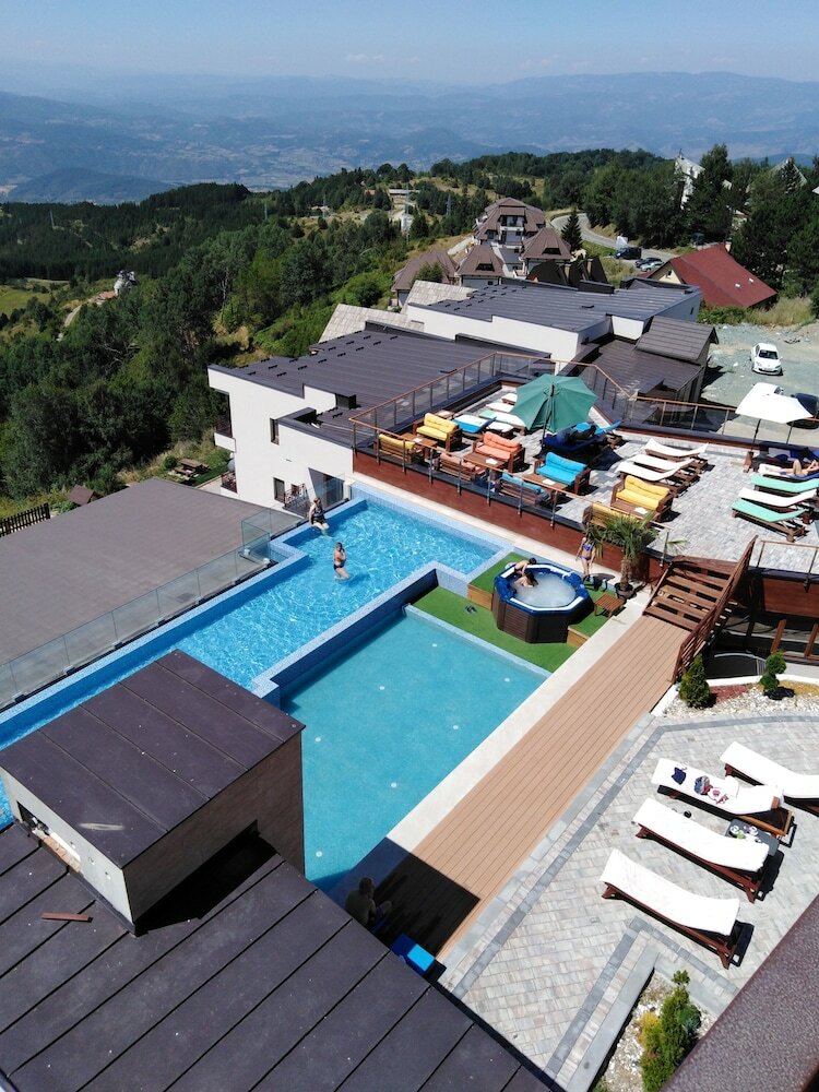 Hotel Milmari