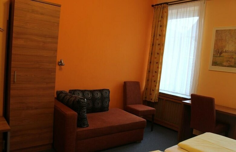 Hotel Zur Lindenau