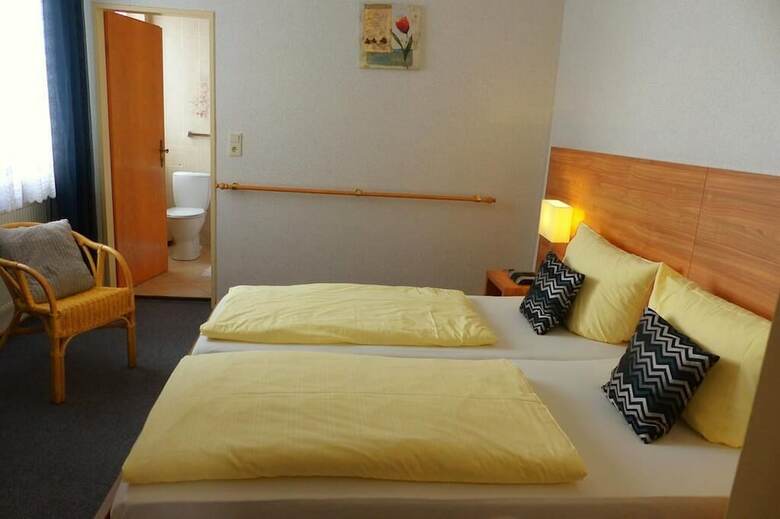 Hotel Zur Lindenau