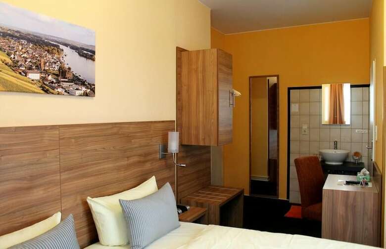 Hotel Zur Lindenau