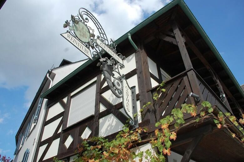 Hotel Zur Lindenau