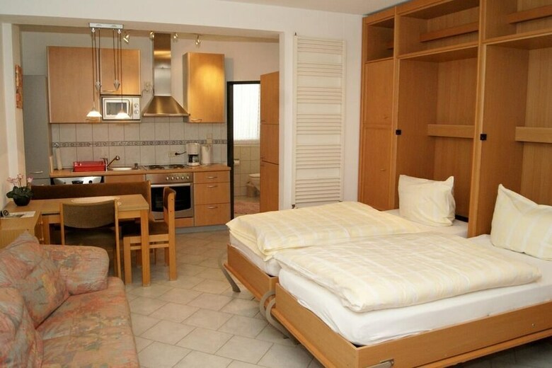 Hotel Zur Lindenau