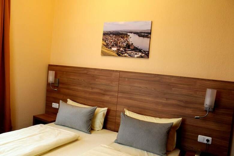 Hotel Zur Lindenau
