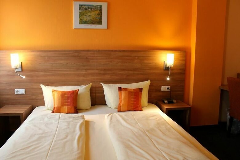 Hotel Zur Lindenau