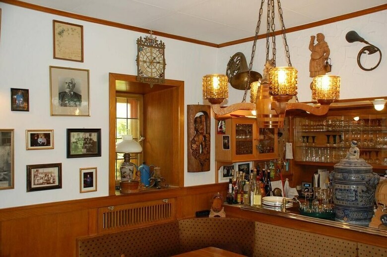 Hotel Zur Lindenau