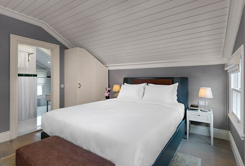 Catch Hotel