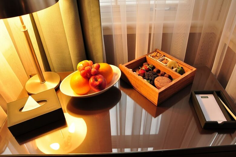 Catch Hotel