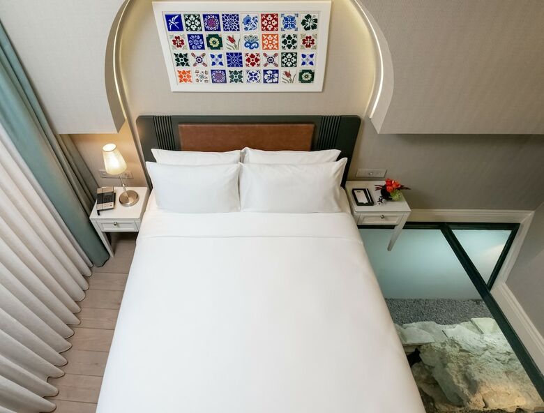 Catch Hotel