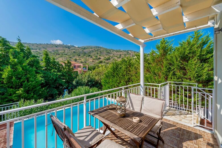Villa Hera