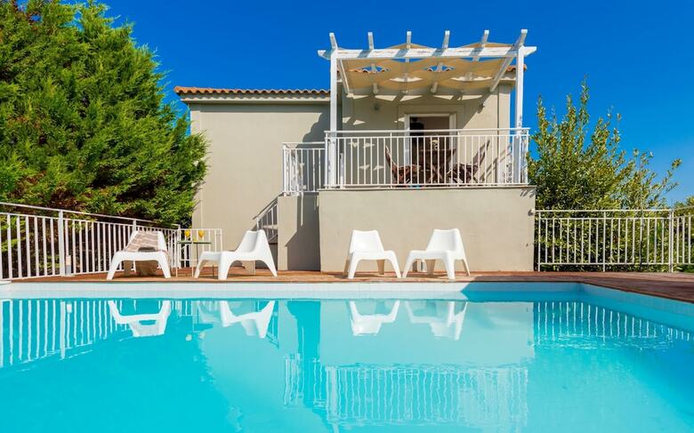 Villa Hera