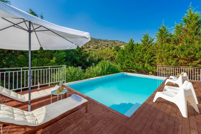 Villa Hera