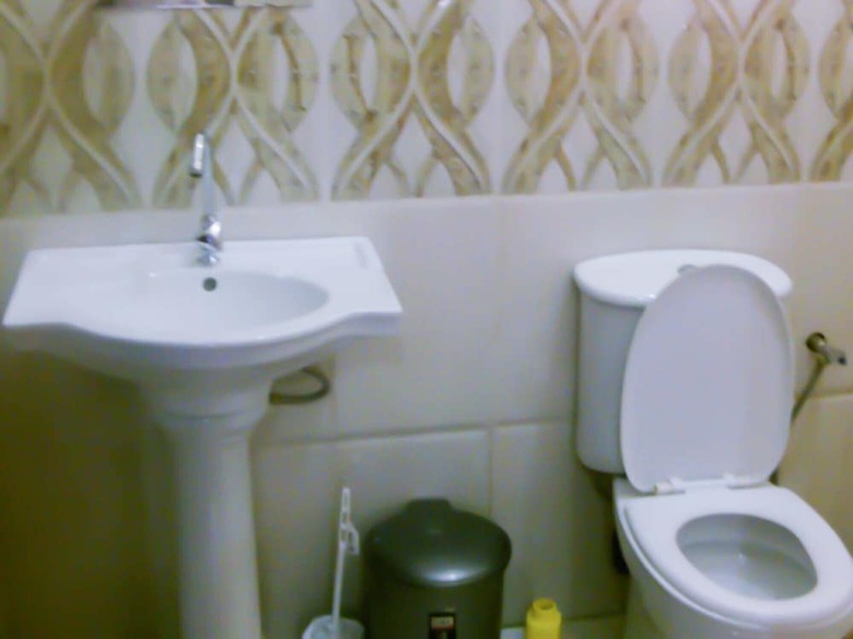 Hotel Naju Guest House Masindi