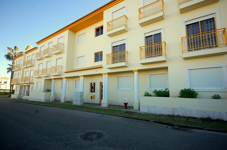 Apartamento Vila Atl�ntida
