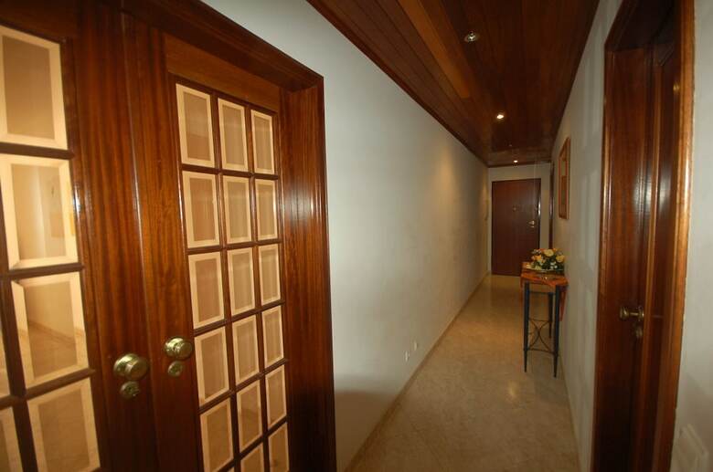 Apartamento Vila Atl�ntida
