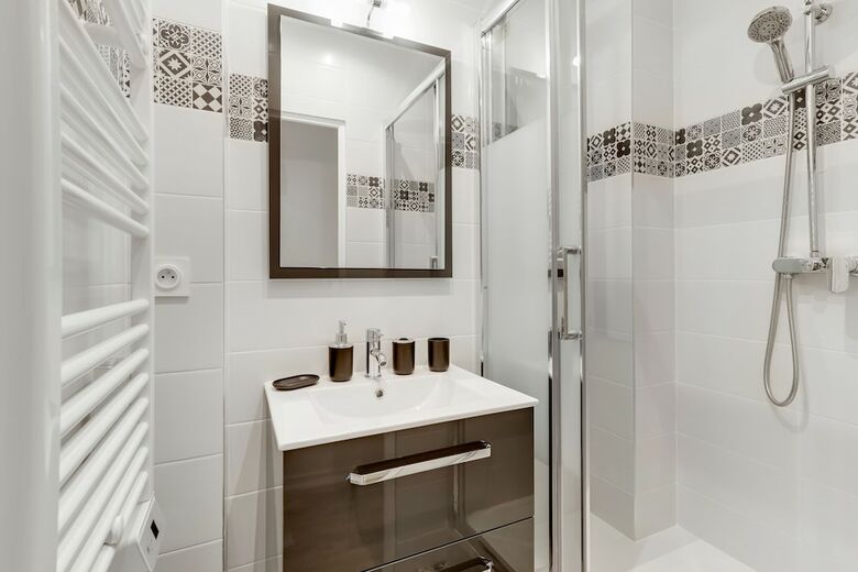 Apartamento Pick A Flat's Menilmontant Pyrenees