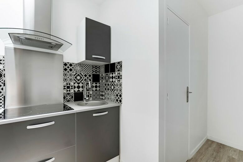 Apartamento Pick A Flat's Menilmontant Pyrenees