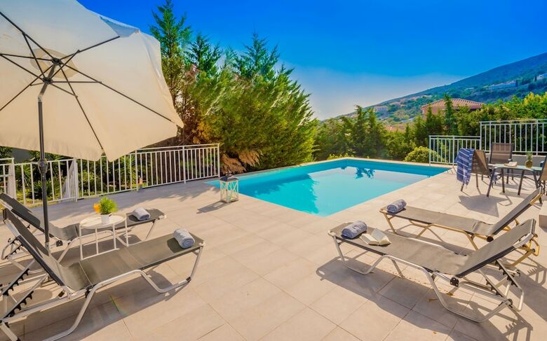 Villa Danai