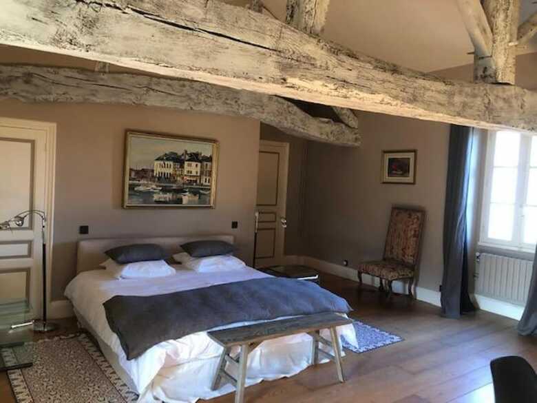 Hotel Chambres D'hotes Las Caneres