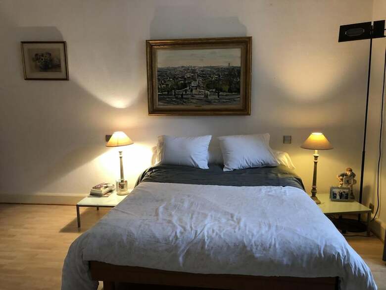 Hotel Chambres D'hotes Las Caneres