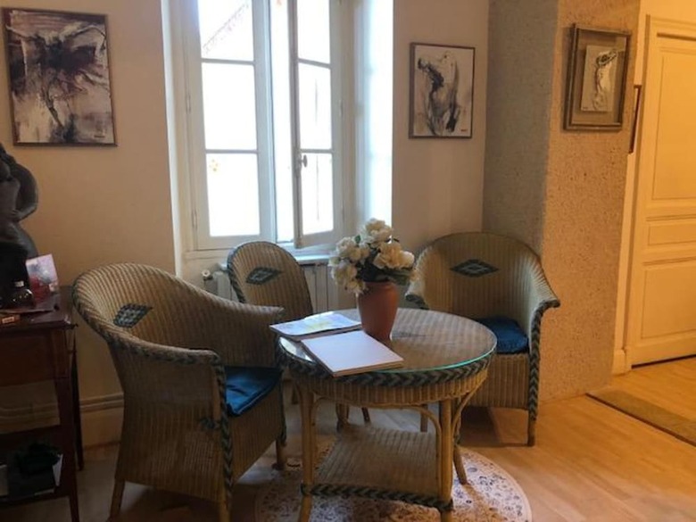 Hotel Chambres D'hotes Las Caneres