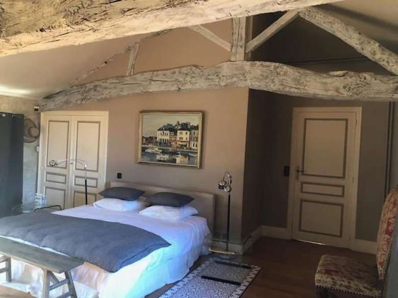 Hotel Chambres D'hotes Las Caneres