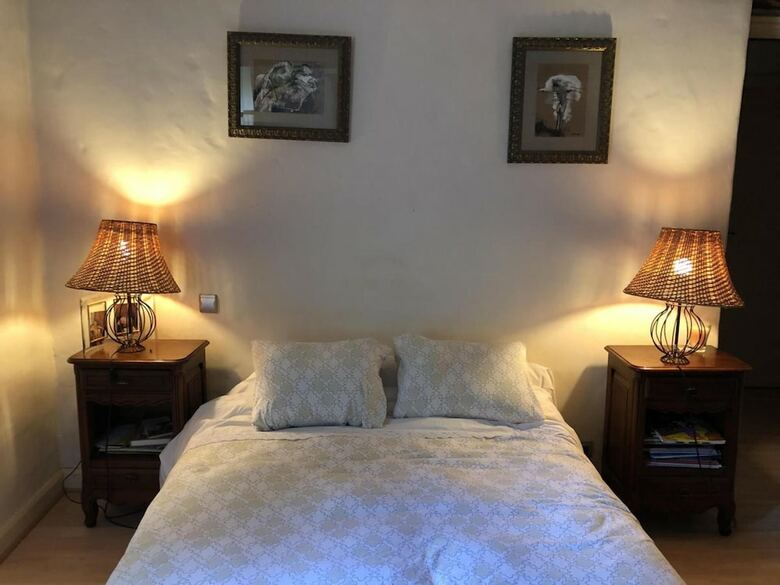 Hotel Chambres D'hotes Las Caneres