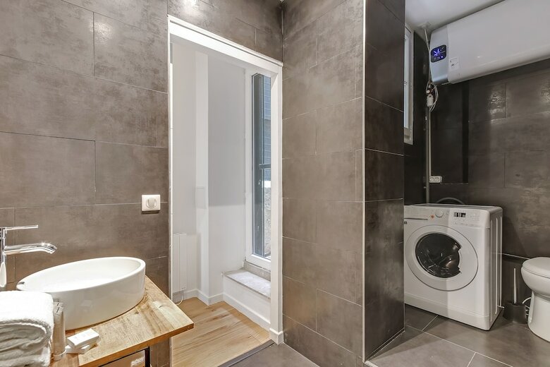 Apartamento Pick A Flat's Saint Germain Vaneau