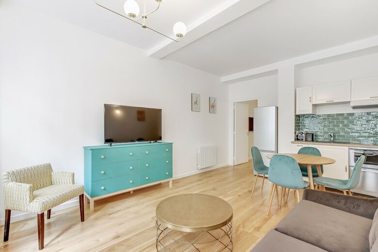 Apartamento Pick A Flat's Saint Germain Vaneau