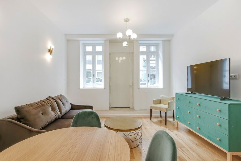 Apartamento Pick A Flat's Saint Germain Vaneau