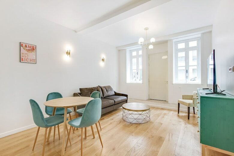 Apartamento Pick A Flat's Saint Germain Vaneau