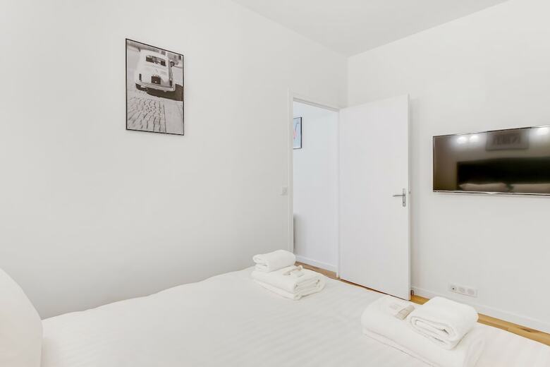 Apartamento Pick A Flat's Saint Germain Vaneau
