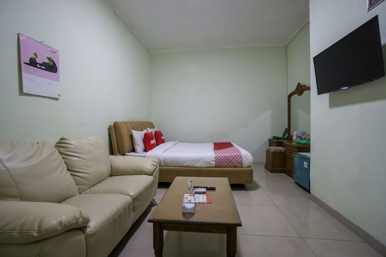 Oyo 1798 Hotel 37 Syariah