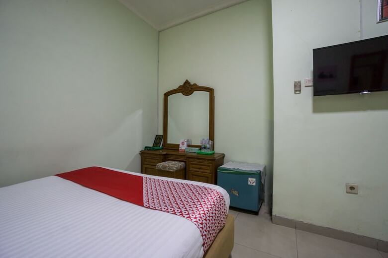 Oyo 1798 Hotel 37 Syariah
