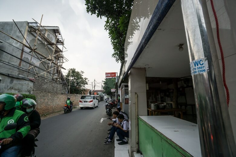 Oyo 1798 Hotel 37 Syariah