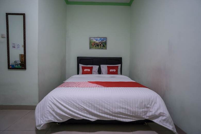 Oyo 1798 Hotel 37 Syariah
