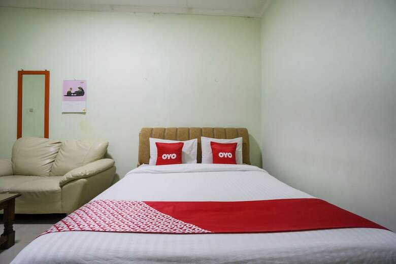 Oyo 1798 Hotel 37 Syariah