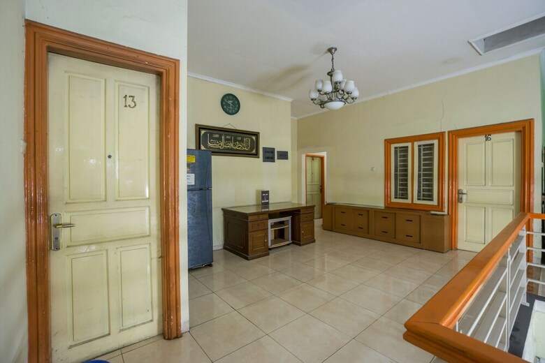 Oyo 1798 Hotel 37 Syariah