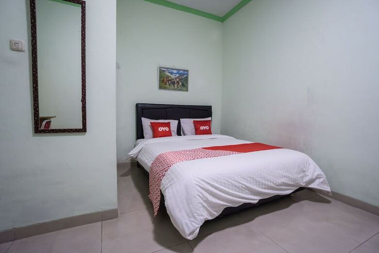 Oyo 1798 Hotel 37 Syariah