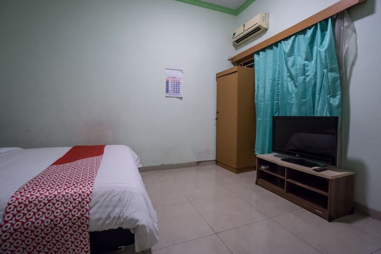 Oyo 1798 Hotel 37 Syariah