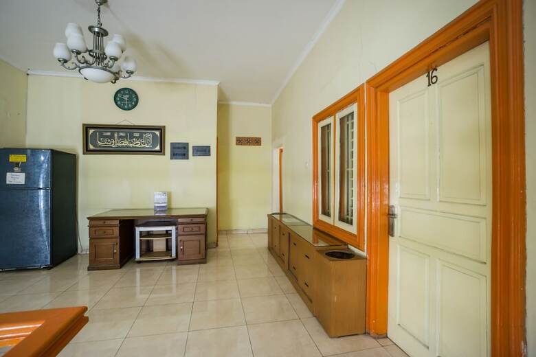 Oyo 1798 Hotel 37 Syariah