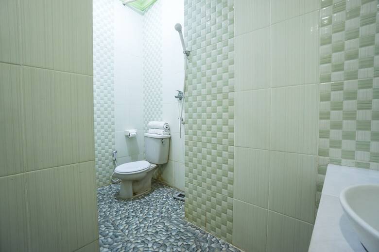 Oyo 1798 Hotel 37 Syariah