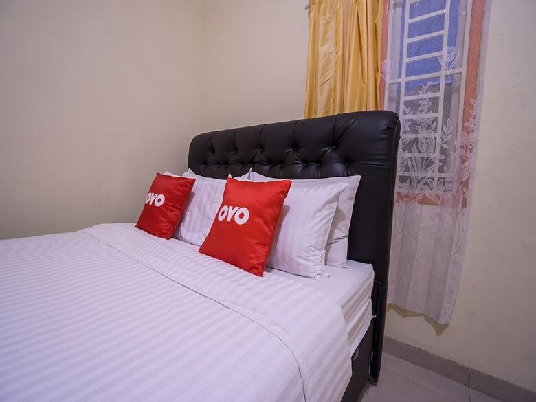 Oyo 1798 Hotel 37 Syariah