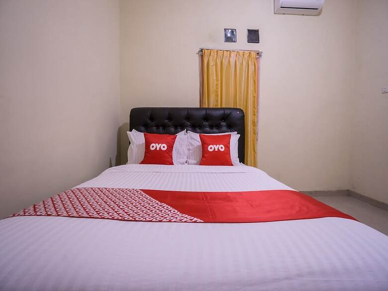 Oyo 1798 Hotel 37 Syariah