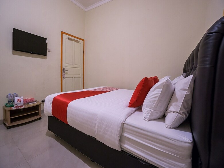 Oyo 1798 Hotel 37 Syariah