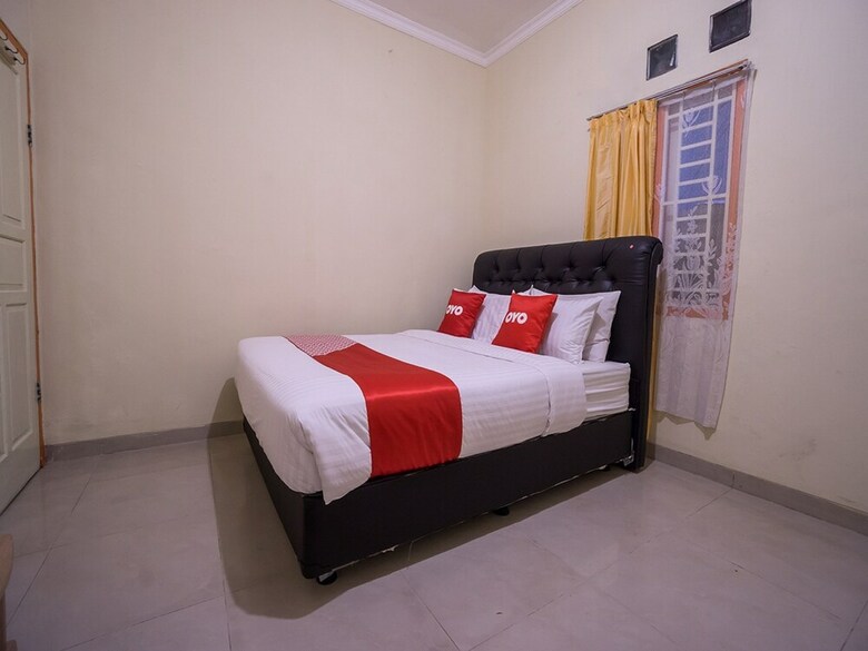 Oyo 1798 Hotel 37 Syariah