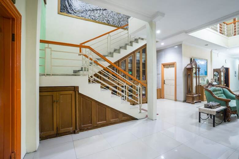 Oyo 1798 Hotel 37 Syariah