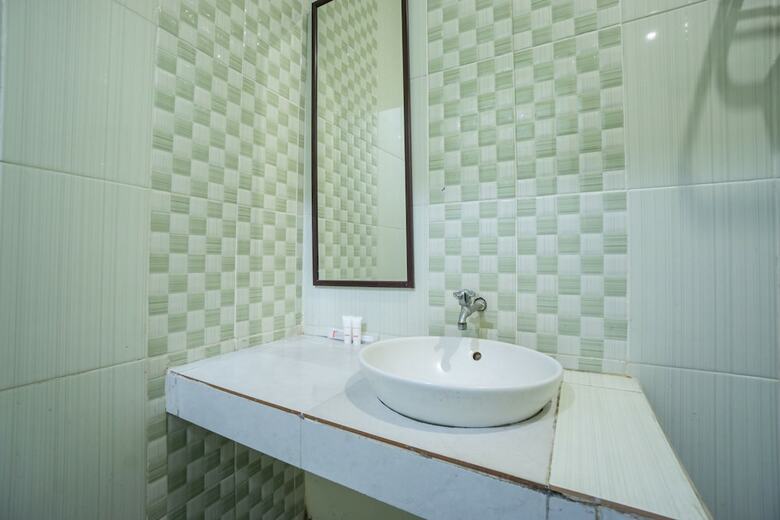 Oyo 1798 Hotel 37 Syariah