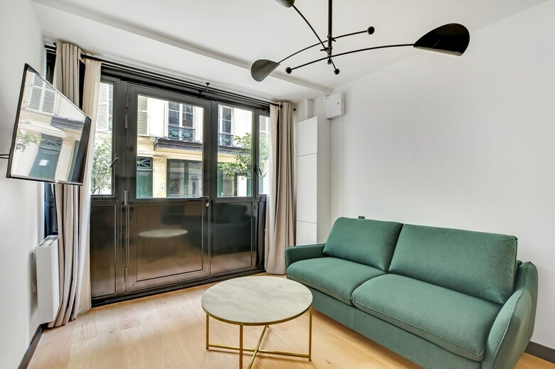 Apartamento Pick A Flat's Opera Grange Bateliere