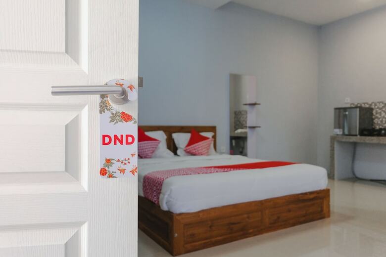 Hostal Oyo 1579 Kate'el Inn