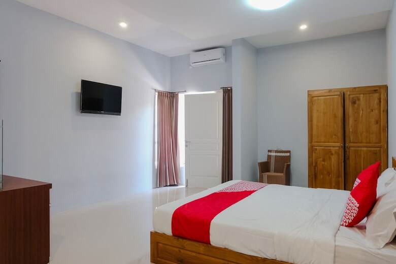 Hostal Oyo 1579 Kate'el Inn